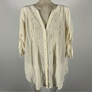 BCBGMaxAzria Top M